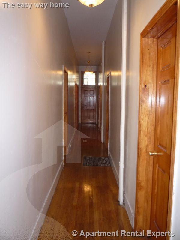 14-16 Clark St, Inman Square