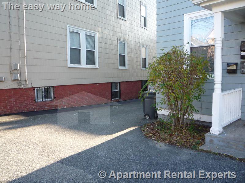 14-16 Clark St, Inman Square