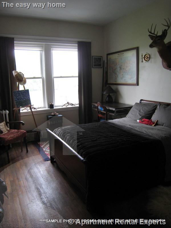 12 Wendell St, Harvard Square