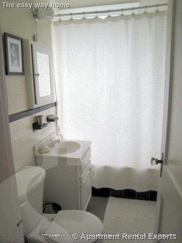 12 Wendell St, Harvard Square