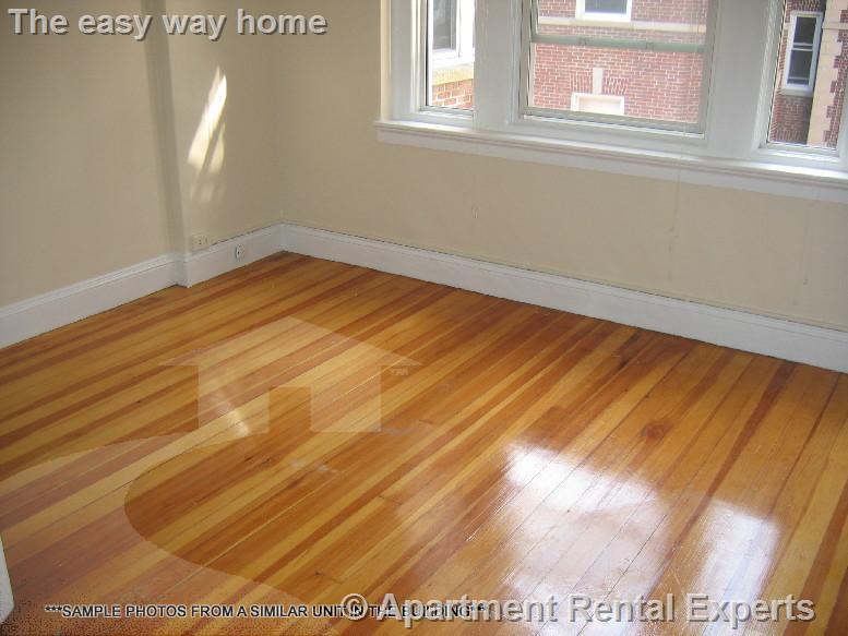 5 Craigie Cir, Harvard Square