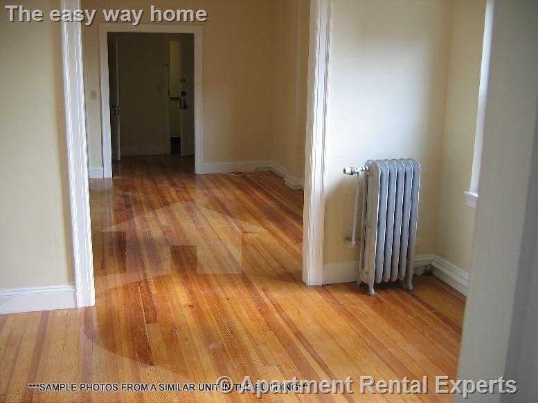 5 Craigie Cir, Harvard Square