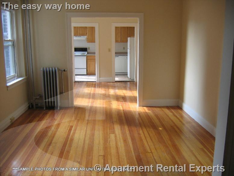 5 Craigie Cir, Harvard Square