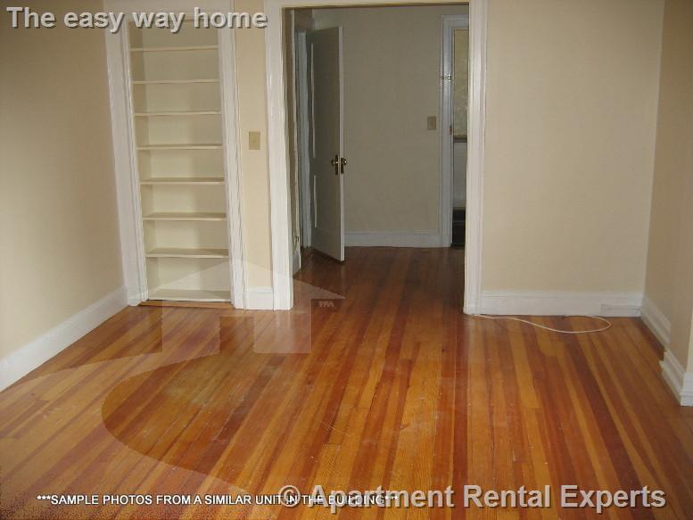 5 Craigie Cir, Harvard Square