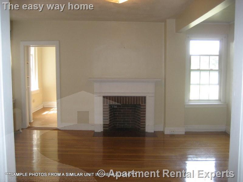 7 Craigie Cir, Harvard Square