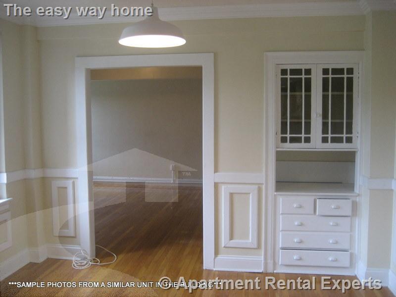 7 Craigie Cir, Harvard Square