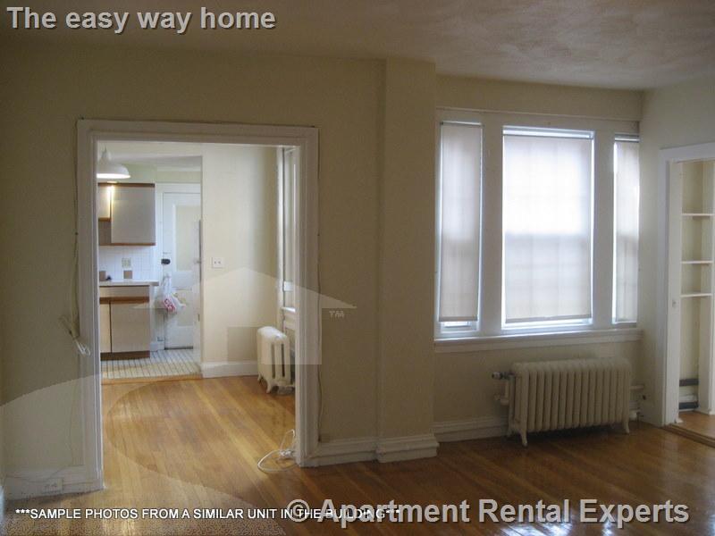 7 Craigie Cir, Harvard Square