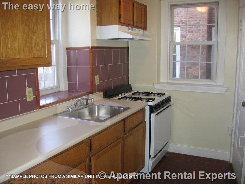 7 Craigie Cir, Harvard Square