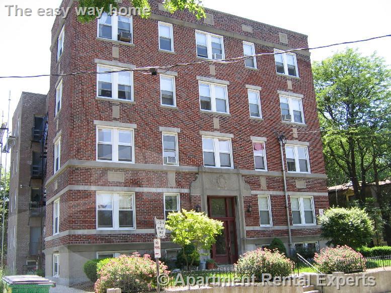 4 Cogswell Ave, Porter Square