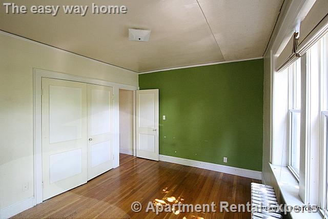 4 Cogswell Ave, Porter Square