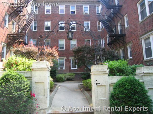 10 Agassiz St, Porter Square