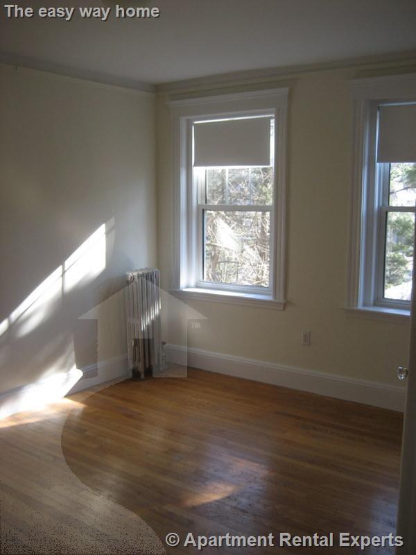 24 Chauncy St, Harvard Square