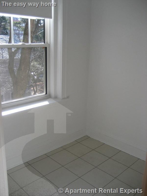 24 Chauncy St, Harvard Square