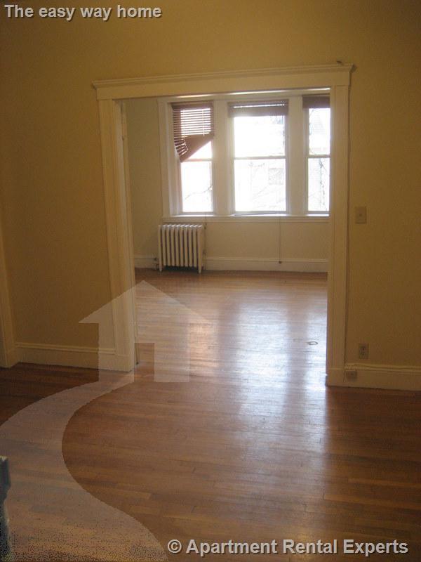 10 Wendell St, Harvard Square