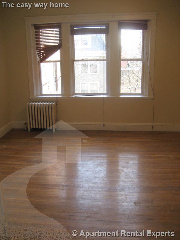 10 Wendell St, Harvard Square