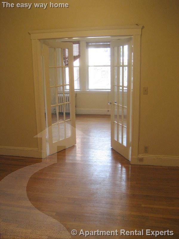 10 Wendell St, Harvard Square