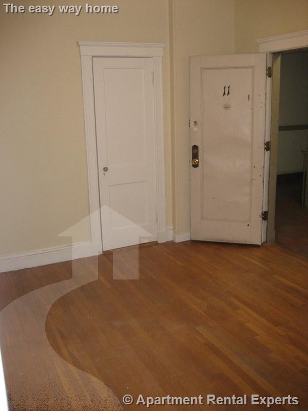 10 Wendell St, Harvard Square