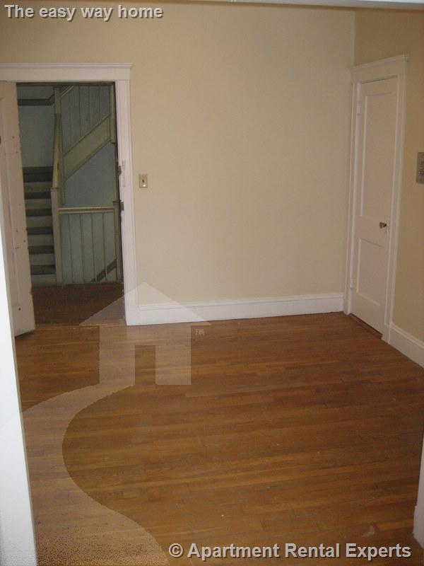 10 Wendell St, Harvard Square