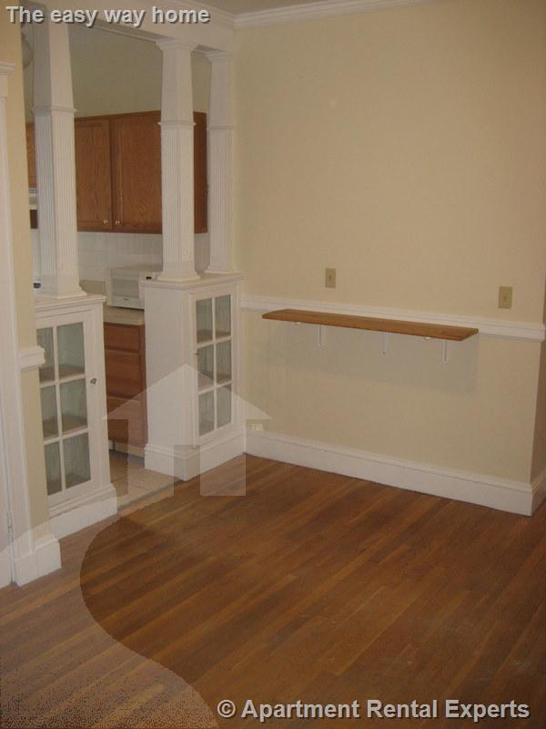 10 Wendell St, Harvard Square