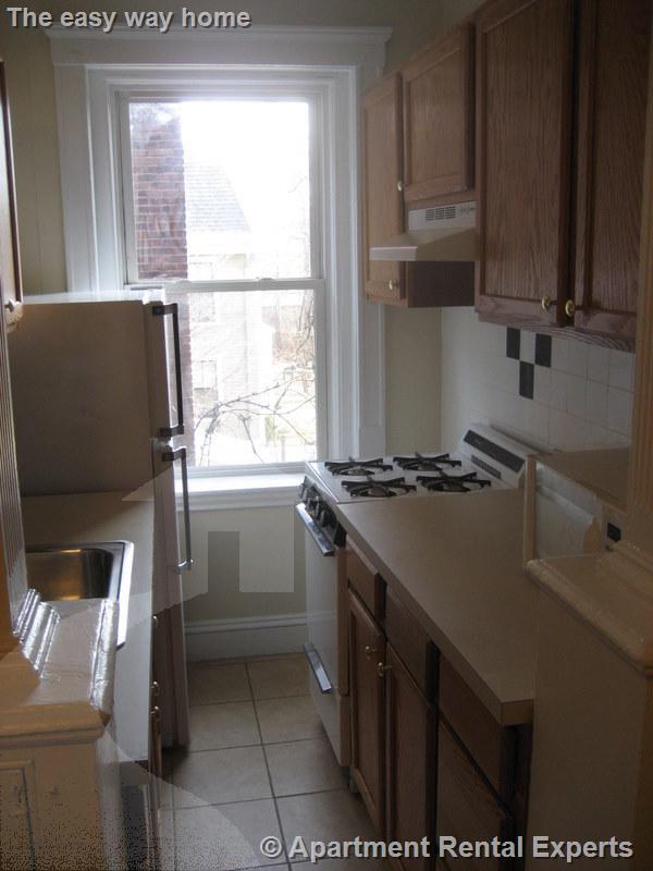 10 Wendell St, Harvard Square