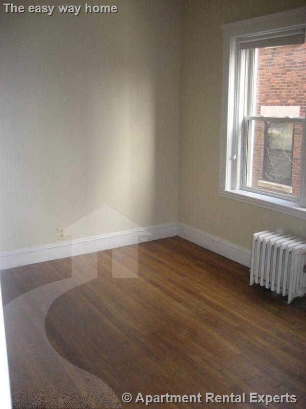 10 Wendell St, Harvard Square