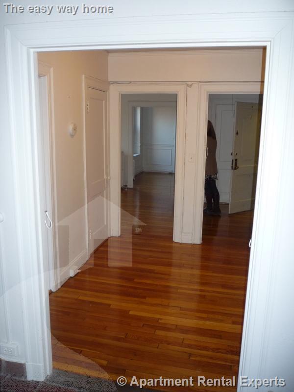 5 Craigie Cir, Harvard Square