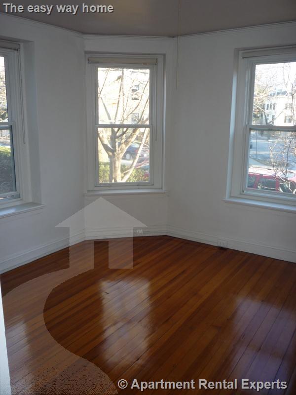 5 Craigie Cir, Harvard Square