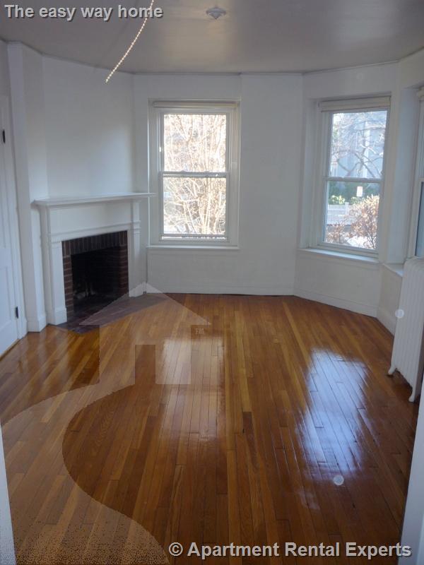 5 Craigie Cir, Harvard Square