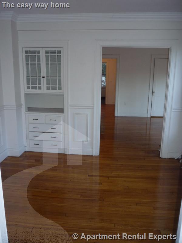 5 Craigie Cir, Harvard Square