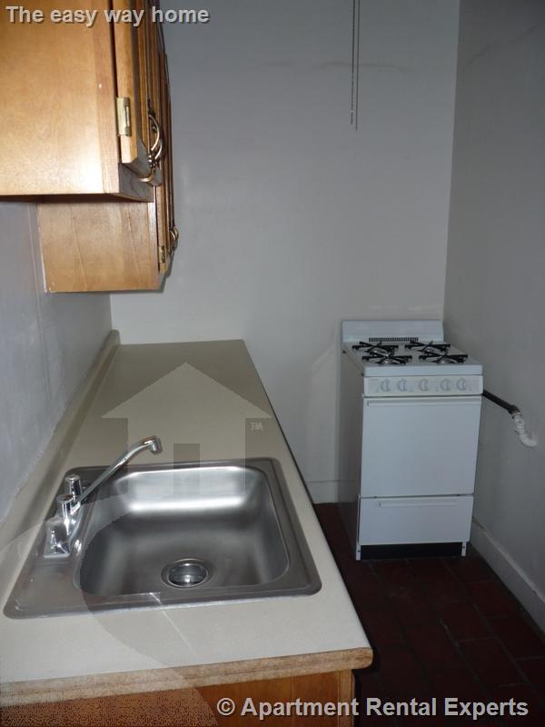 5 Craigie Cir, Harvard Square