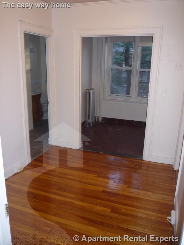 5 Craigie Cir, Harvard Square