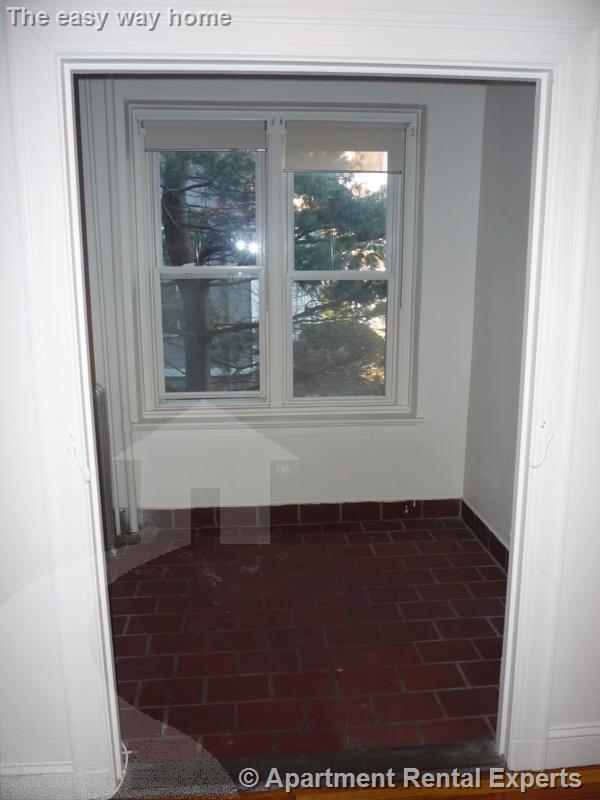 5 Craigie Cir, Harvard Square