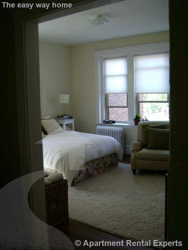 1610 Massachusetts Ave, Harvard Square