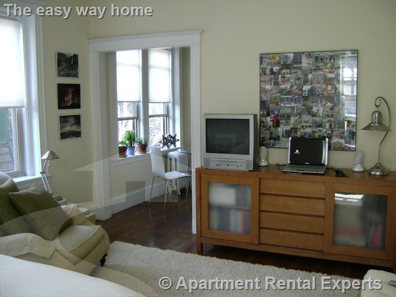 1610 Massachusetts Ave, Harvard Square