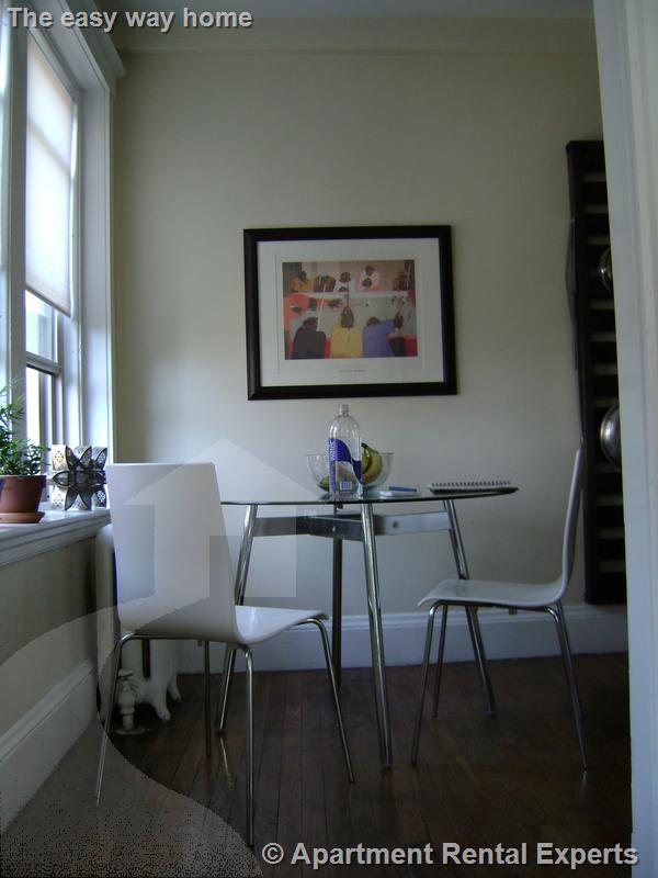 1610 Massachusetts Ave, Harvard Square