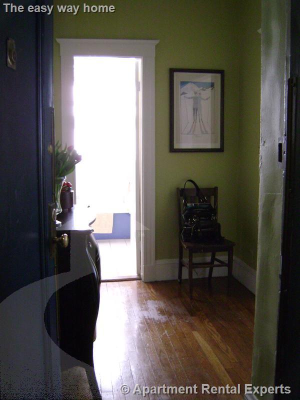 1610 Massachusetts Ave, Harvard Square