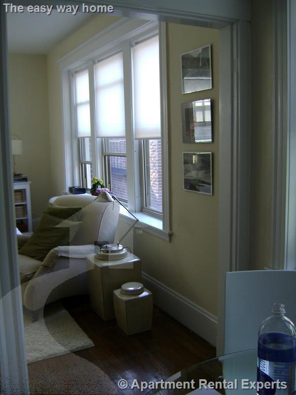 1610 Massachusetts Ave, Harvard Square