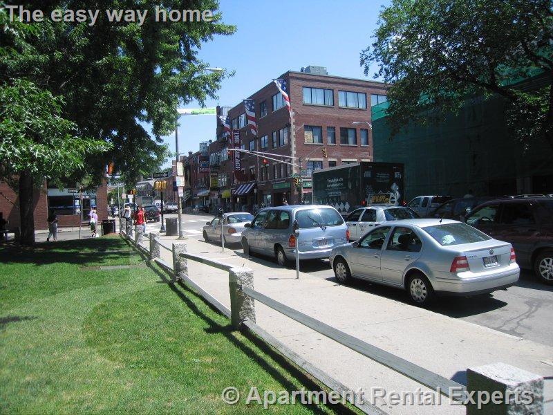 48 Jfk St, Harvard Square