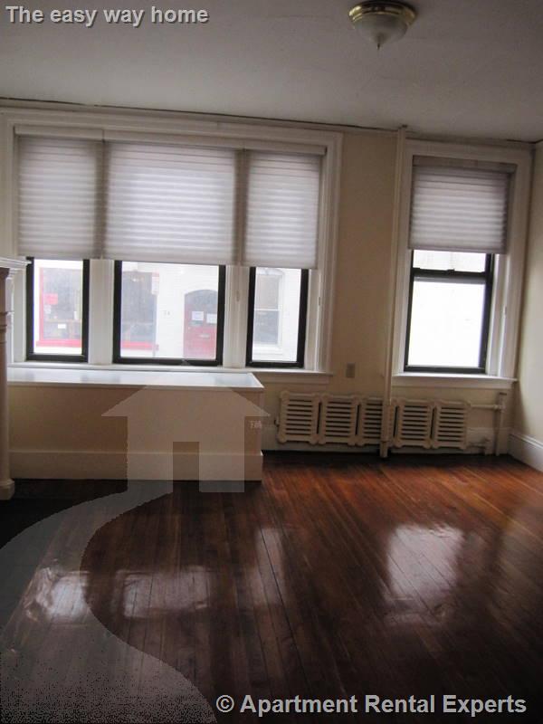 48 Jfk St, Harvard Square