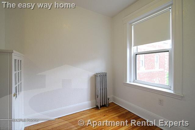 24 Chauncy St, Harvard Square