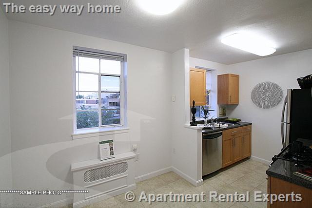 60 Brattle St, Harvard Square