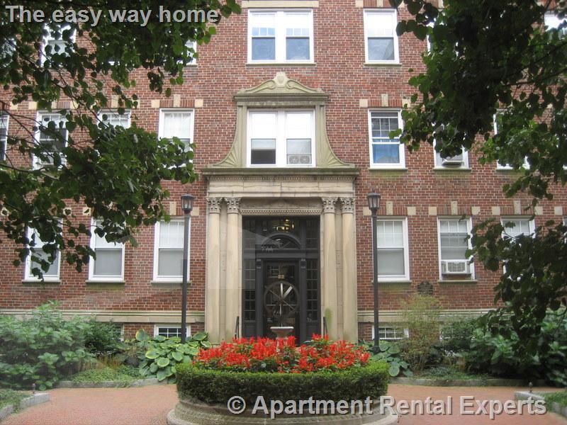 20 Chauncy St, Harvard Square