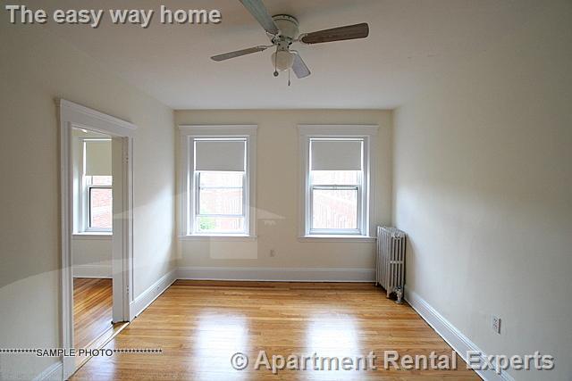 22 Chauncy St, Harvard Square