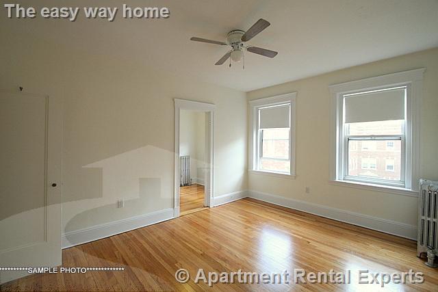 22 Chauncy St, Harvard Square