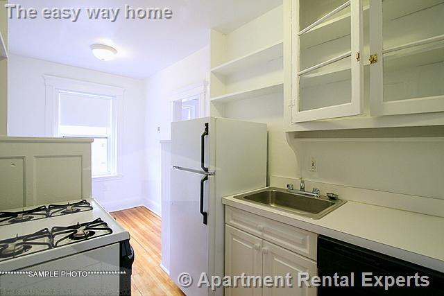 22 Chauncy St, Harvard Square