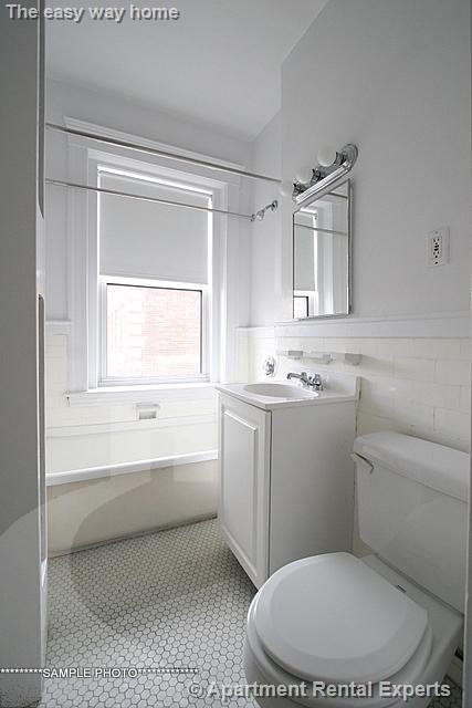 22 Chauncy St, Harvard Square