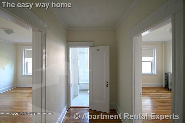 22 Chauncy St, Harvard Square