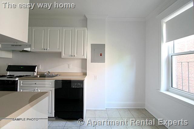 22 Chauncy St, Harvard Square