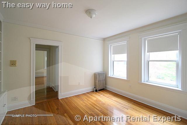 24 Chauncy St, Harvard Square