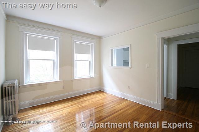 24 Chauncy St, Harvard Square